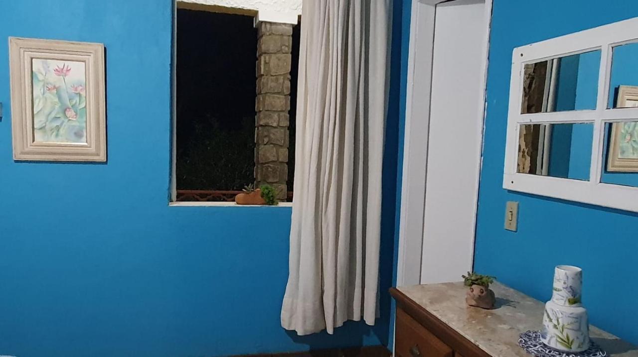 Casa Da Fonte Hospedaria Hotel Miguel Pereira Ngoại thất bức ảnh