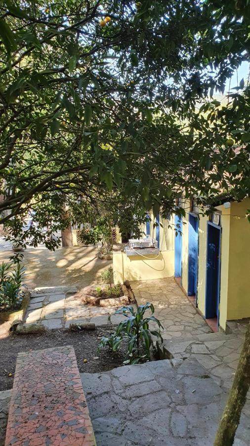 Casa Da Fonte Hospedaria Hotel Miguel Pereira Ngoại thất bức ảnh