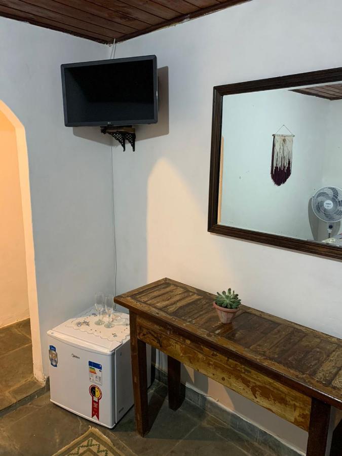 Casa Da Fonte Hospedaria Hotel Miguel Pereira Ngoại thất bức ảnh