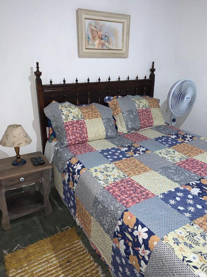 Casa Da Fonte Hospedaria Hotel Miguel Pereira Ngoại thất bức ảnh