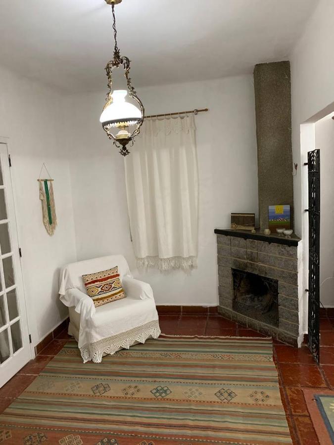 Casa Da Fonte Hospedaria Hotel Miguel Pereira Ngoại thất bức ảnh