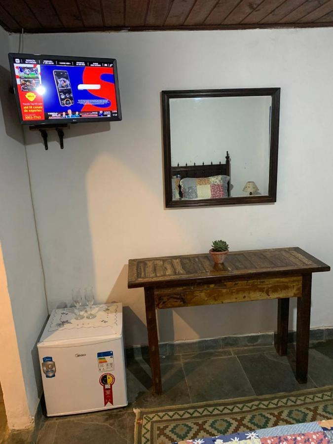 Casa Da Fonte Hospedaria Hotel Miguel Pereira Ngoại thất bức ảnh